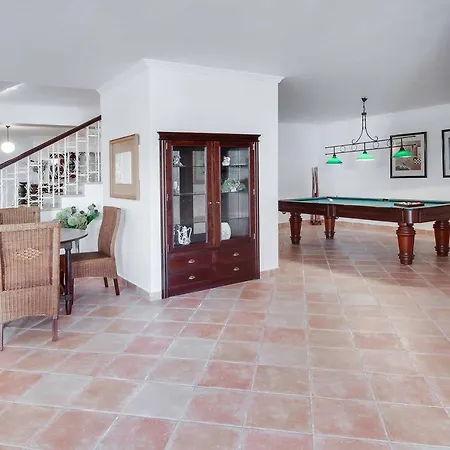 Costa Rica Villa Gale (Albufeira)