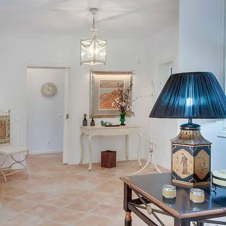 Costa Rica Villa Gale (Albufeira)