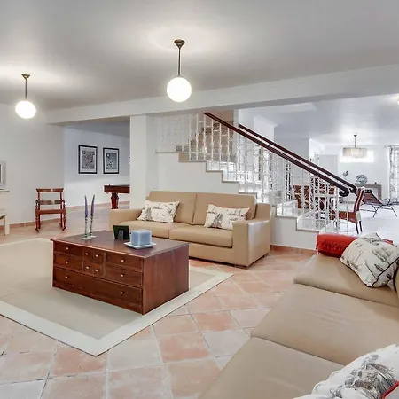 Costa Rica Villa Gale (Albufeira)