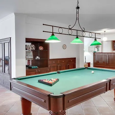 Costa Rica Villa Gale (Albufeira)