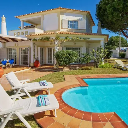 Villa Costa Rica Gale (Albufeira)