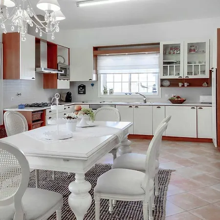 Villa Costa Rica Gale (Albufeira)